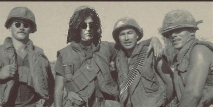 Howard Stern and Vietnam: A Deep Dive into His Impact and Influence