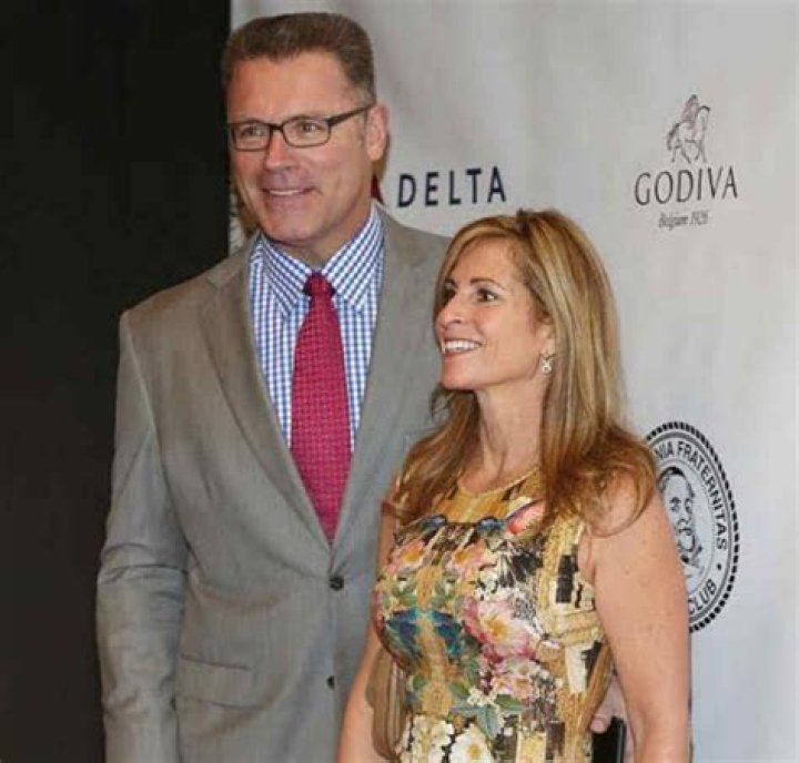 Howie Long's Wife: The Untold Story of Diane Addonizio