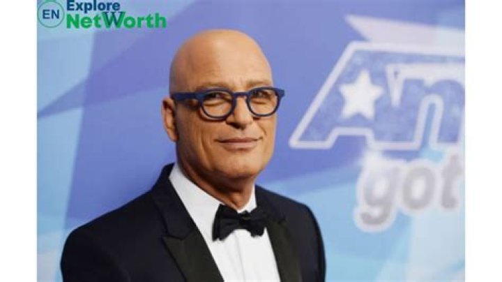Howie Mandel Net Worth, Wiki, Biography, Age, Wife, Children, Parents, nationality, Photos, & More