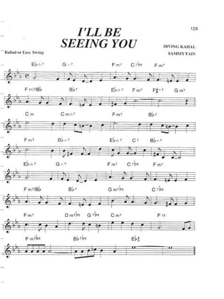 Ill Be Seeing You: An In-Depth Look at Iam Tongi Lyrics