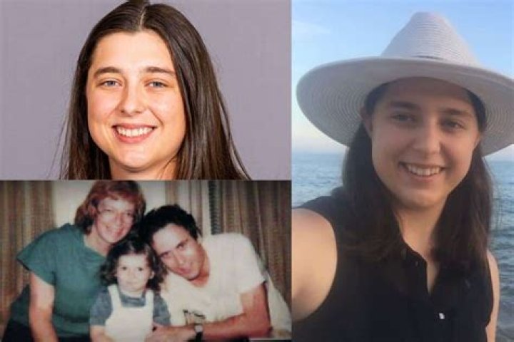 Is Abigail Griffin Ted Bundy's Daughter? Unraveling the Mystery