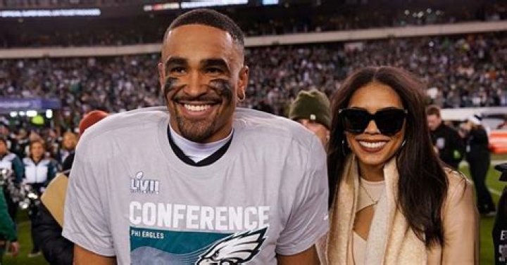 Is Corey Davis Married? Wife Or Girlfriend Name Revealed