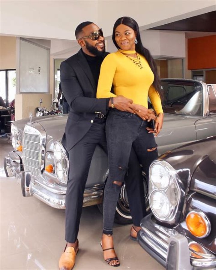 Is Enyinna Nwigwe Married? A Deep Dive into His Personal Life