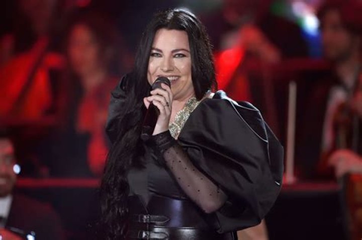 Is Evanescence’s Amy Lee One Of The Wealthiest Female Rock Singers In The World? See Lee’s Net Worth In 2021