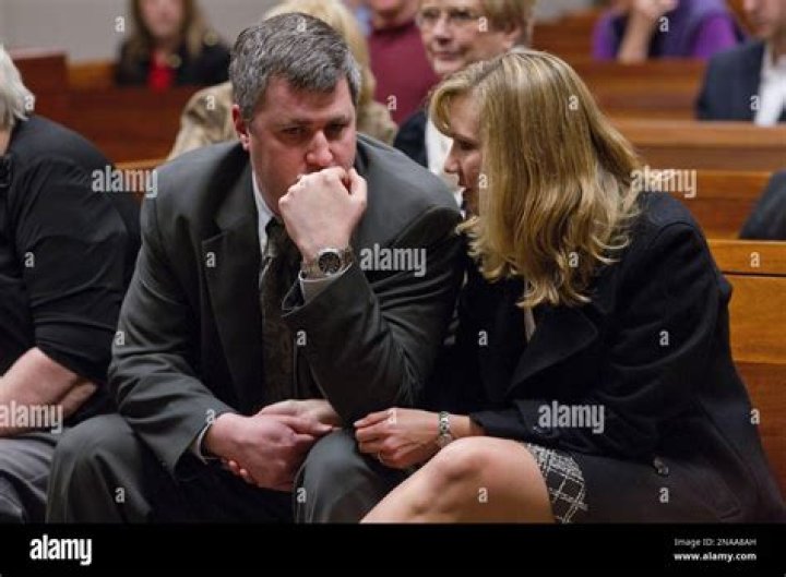 Is Gabe Watson Still Married to Kim Lewis? A Deep Dive into Their Relationship