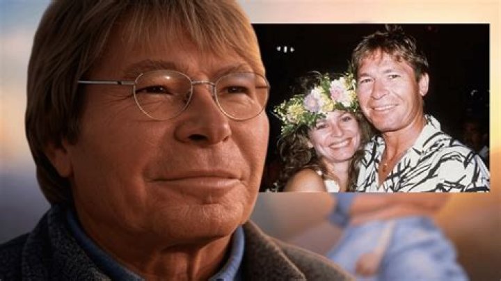 Is John Denver's Wife Annie Still Alive?