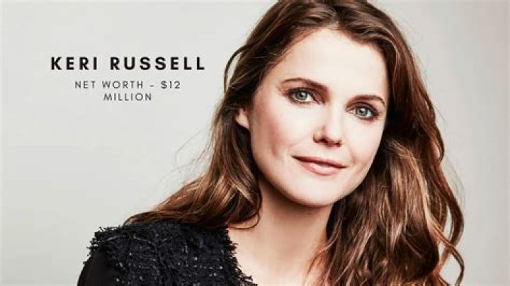 Is Keri Russell Related To Kurt Russell?