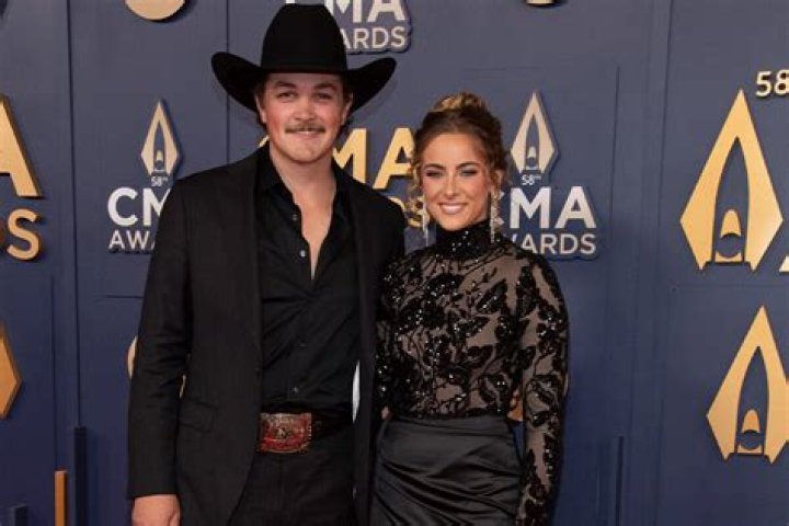 Is Zach Top Married? Exploring the Personal Life of the Rising Star