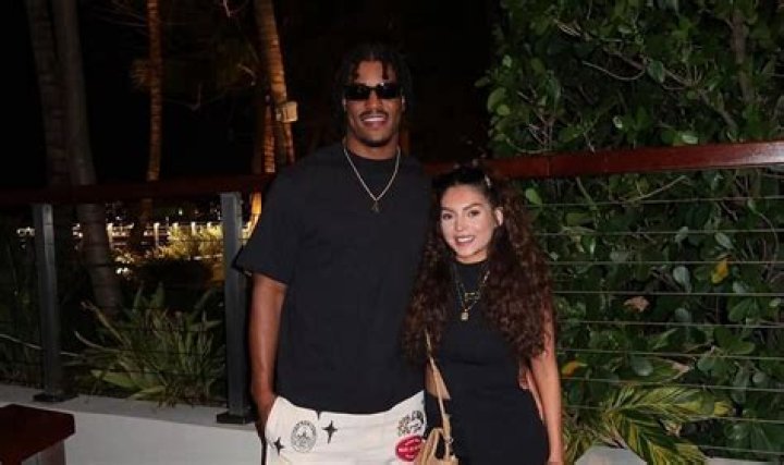 Isaiah Likely Wife: Is Isaiah Likely Married?