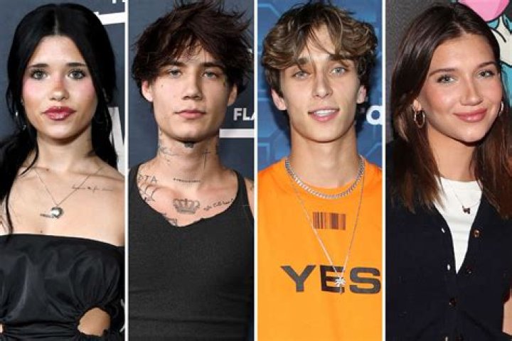 Jaden Hossler (TikTok Star) Biography, Age, Girlfriend, Height, Net Worth