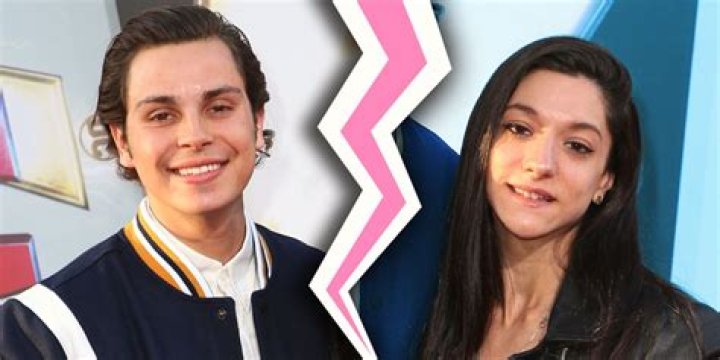 Jake T. Austin's Wife: A Deep Dive into Their Relationship