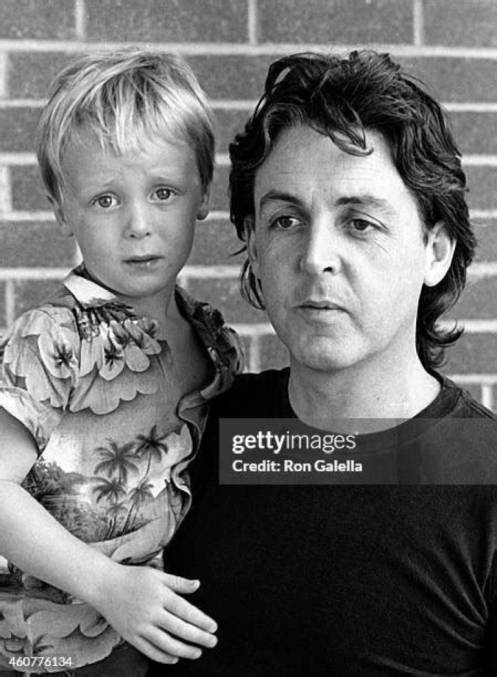 Discoveries With James Louis McCartney