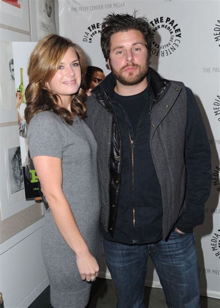 James Roday's Wife 2024: A Deep Dive into Their Relationship