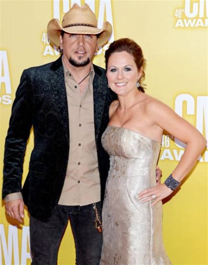 Jason Aldean Height and Weight: Everything You Need to Know