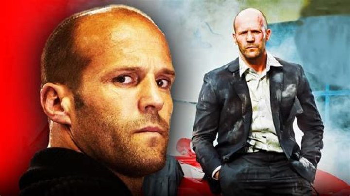Jason Statham Bio: The Life and Career of an Action Star