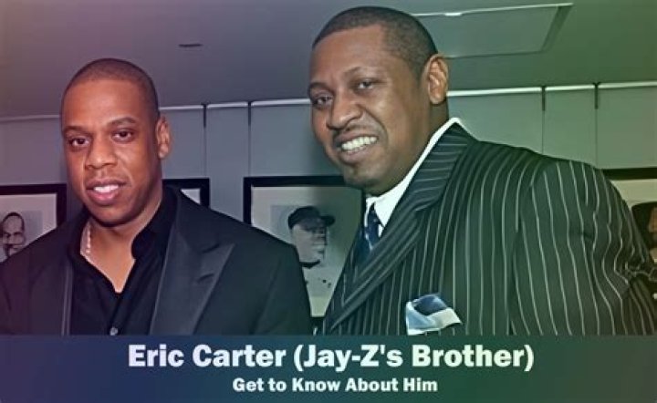 Exploring the Life and Legacy of Jay-Z's Brother: A Deep Dive