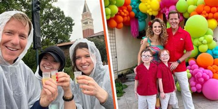 Exploring the Life of Jeff Dunham's Twin Brother: A Deep Dive