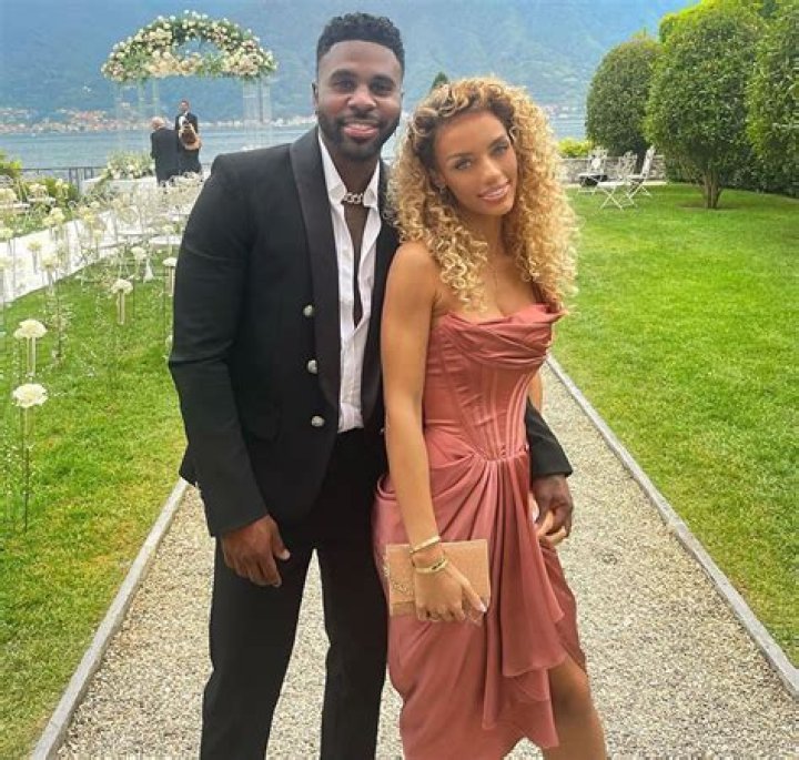 Jena Frumes and Jason Derulo: Are They Back Together?