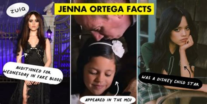 Jenna Ortega Sextape: Controversy and Impact on Her Career