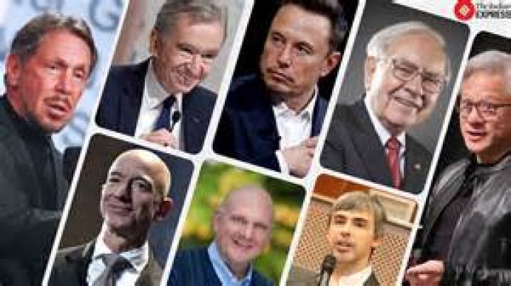 Jeremy Olivier Net Worth: How Rich is the Musician Actually?