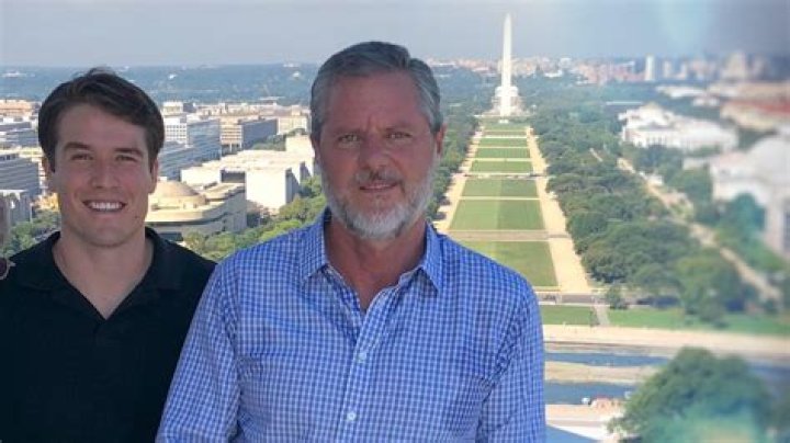 Jerry Falwell Jr Bio, Wiki, Age, Wife, Pool Boy, Liberty University, Net Worth and News