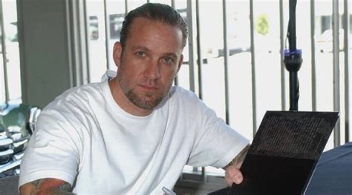 Jesse James Dupree Net Worth: A Deep Dive into the Wealth of a Rock Icon