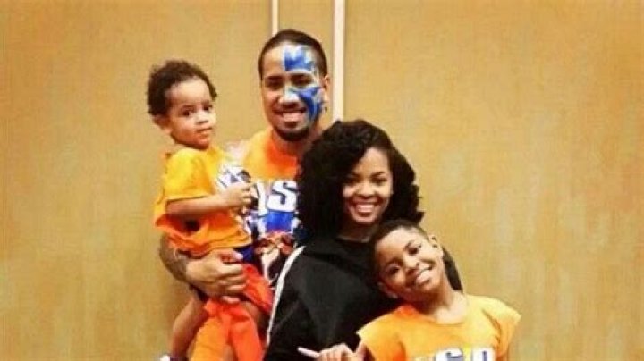 Jey Uso: A Deep Dive into His Wife and Kids