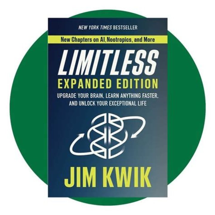Jim Kwik Biography, Age, Books, Quotes, Limitless, Net Worth, Books and Articles