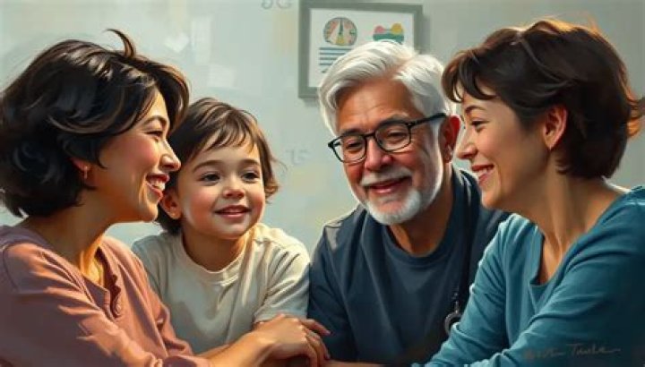 Joan Weston: Early life, Relationships & Net Worth