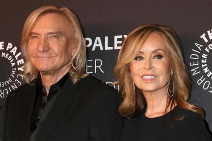 Joe Walsh Net Worth: A Comprehensive Look at His Wealth and Career