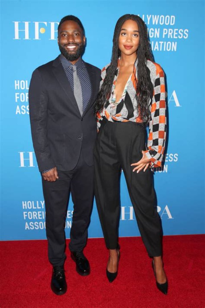 John David Washington Wife: Exploring the Life of the Actor and His Partner