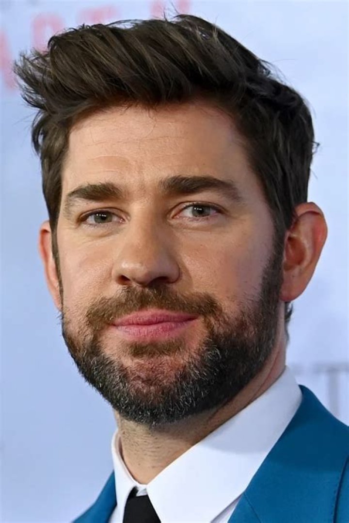 Exploring John Krasinski's Age and Career: A Comprehensive Look