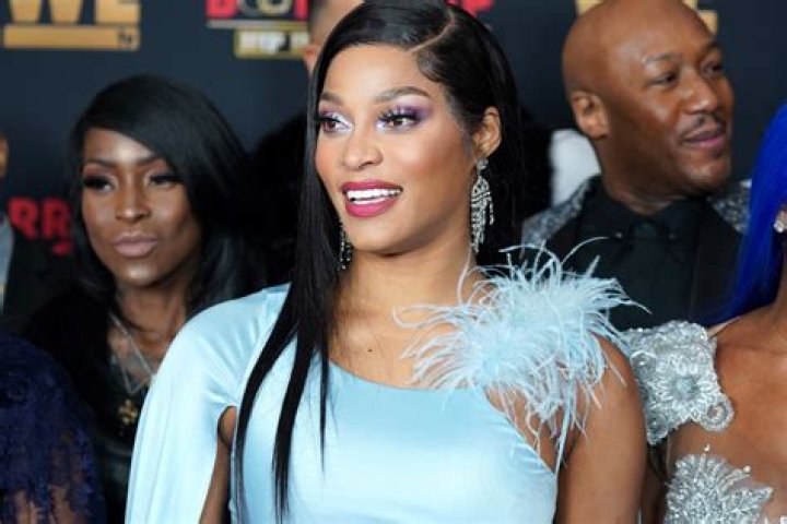 Joseline Hernandez Net Worth According to Forbes: An In-Depth Look