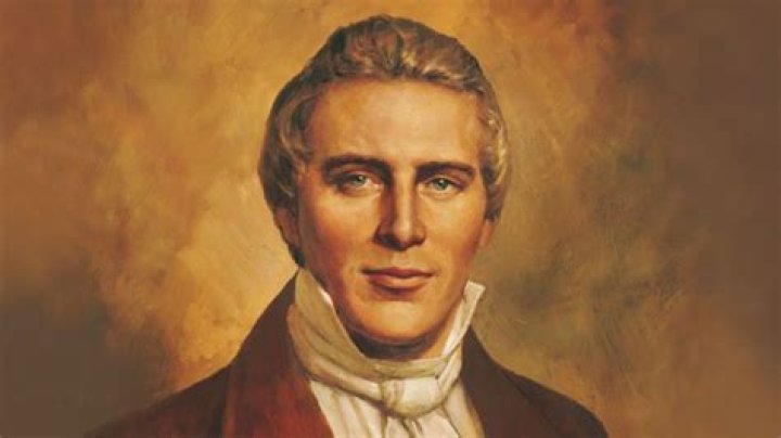 Joseph Smith’s biography, net worth, fact, career, awards and life story