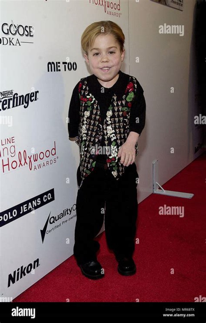 Josh Ryan Evans: The Life and Legacy of a Talented Actor