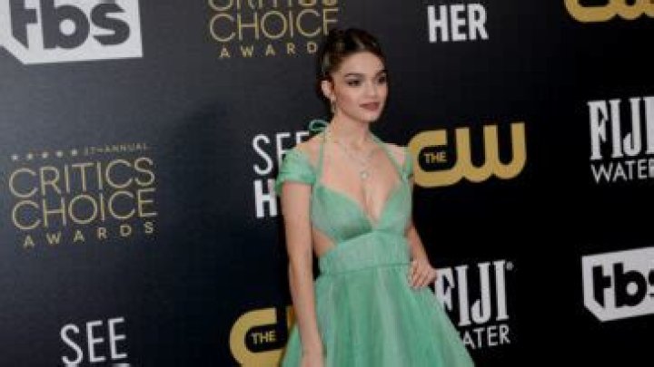 JULIA GOLDANI TELLES, RAJAHNAE PATTERSON – Celeb Secrets