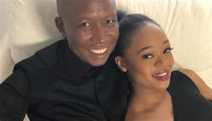 Julius Malema's First Wife: A Deep Dive into Their Relationship