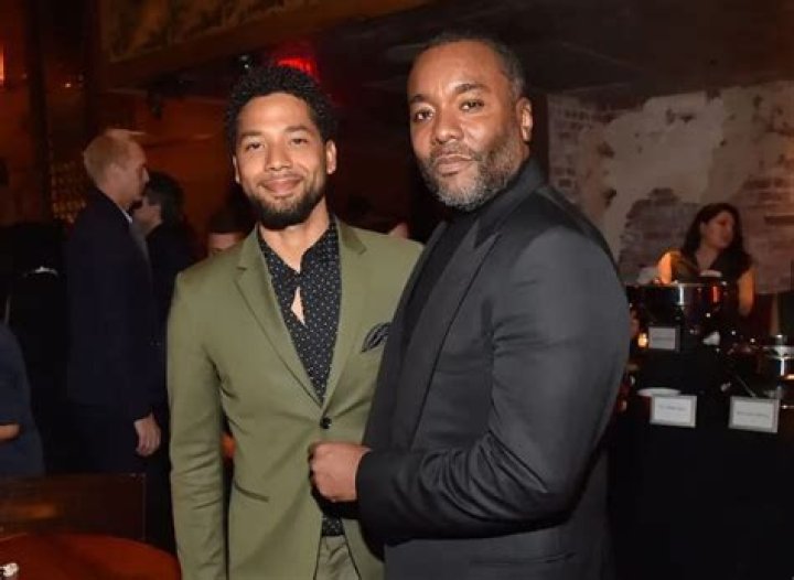Jussie Smollett's Partner: A Deep Dive into Their Relationship and Impact