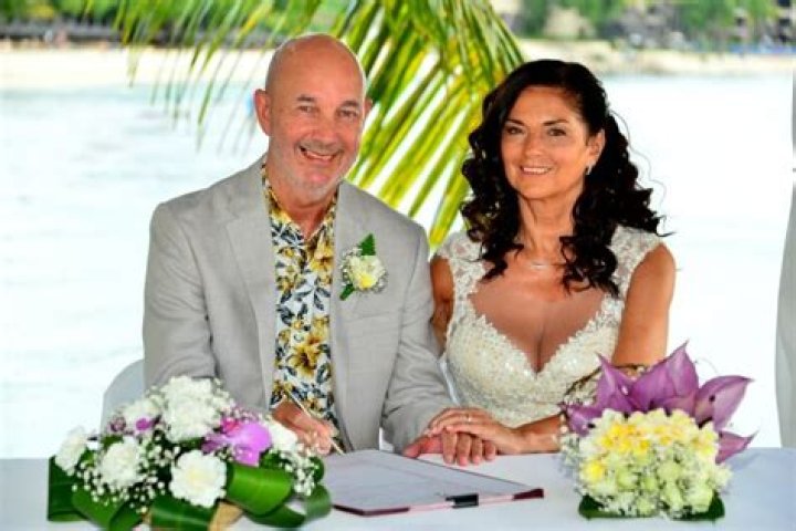 Justine Jones QVC Age And Wikipedia: Everything About Simon Jones’ Wife