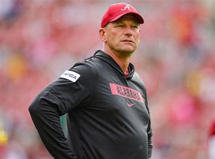 Kalen DeBoer Kids: A Deep Dive into Family Life and Parenting