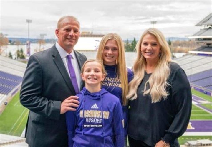 Kalen DeBoer Parents: Unveiling the Family Behind the Coach