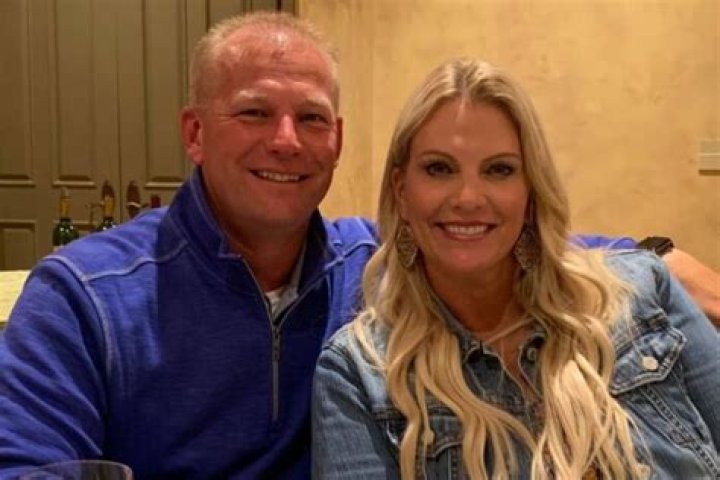 Kalen DeBoer's Wife: A Deep Dive into Their Relationship and Life Together