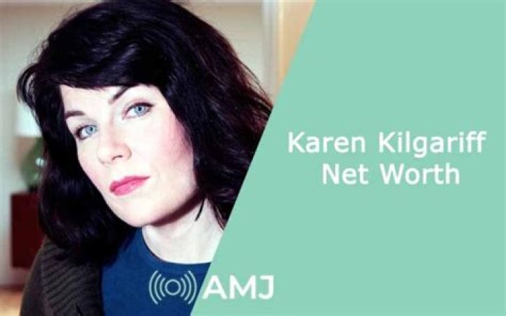 Karen Kilgariff Relationship: Exploring the Personal Life of the Comedian