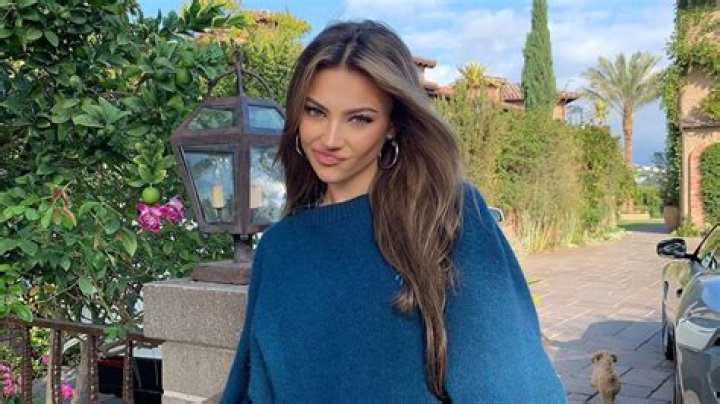 Katarina Deme Biography: Age, Parents, Height, Net Worth, Boyfriend, Family, Ethnicity, The Kid Leroi, Instagram