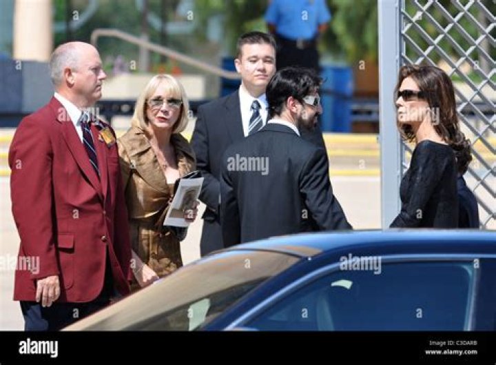 Kate Jackson Funeral: A Tribute to a Television Icon