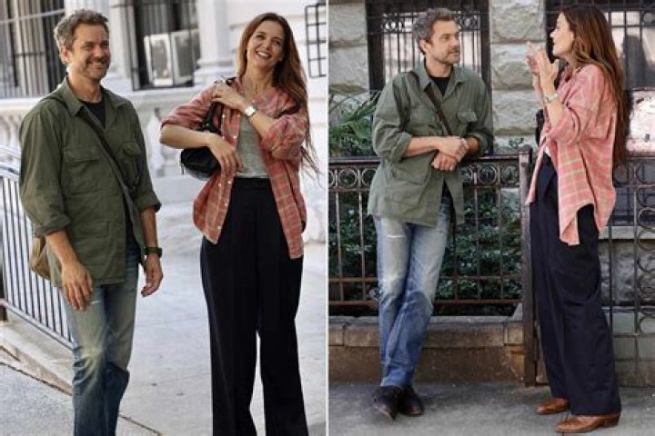 Katie Holmes and Joshua Jackson: A Deep Dive into Their Relationship