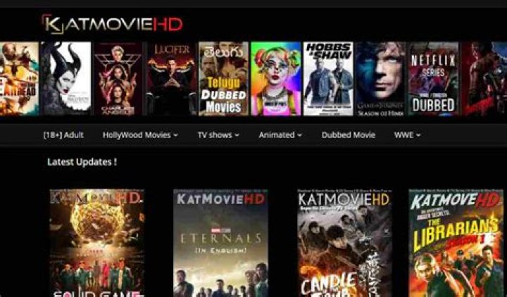 Exploring KatMovies: Your Ultimate Guide to Movies and Streaming