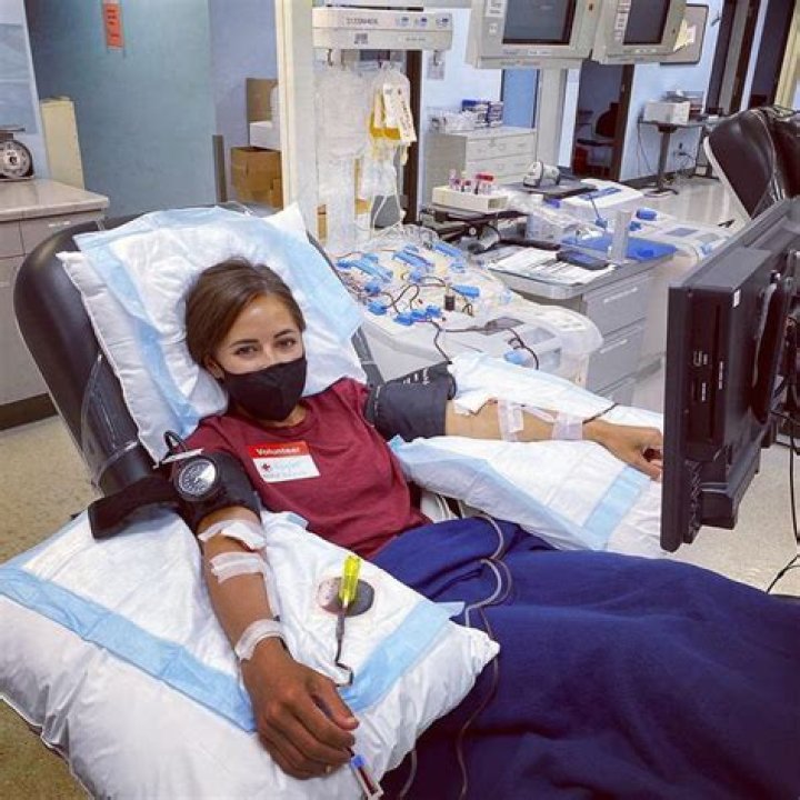 Kaylee Hartung's Eye Injury: A Comprehensive Look into Her Journey
