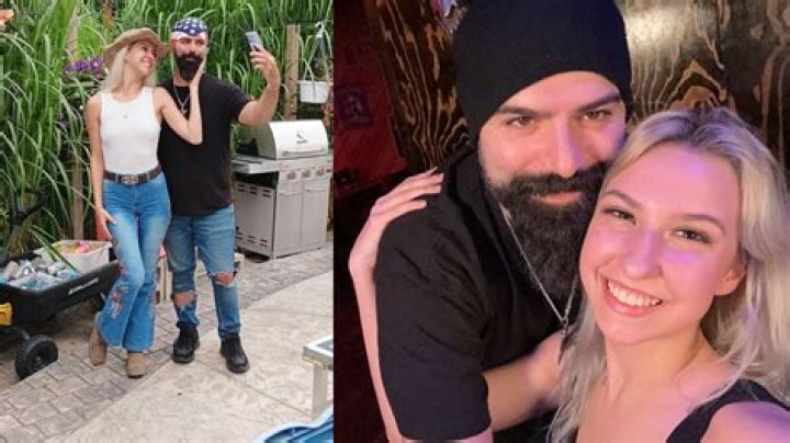 Keemstar Girlfriend 2021 - Dating 20-Year-Old Christine Youngman!