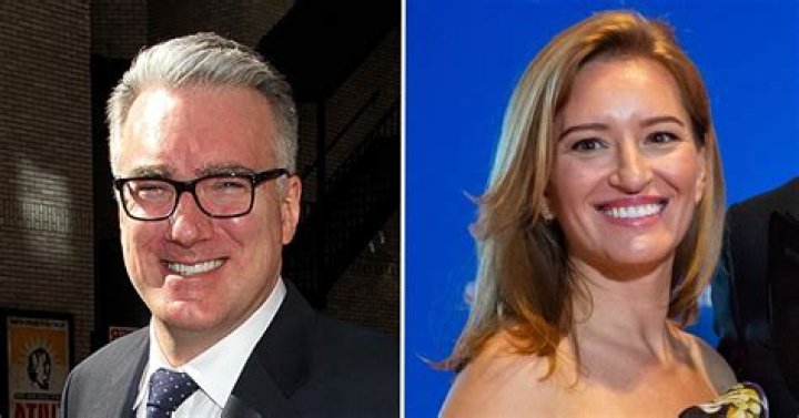 Keith Olbermann's Wife: A Deep Dive into His Personal Life